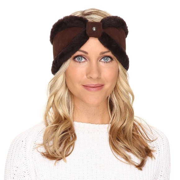 ugg headband